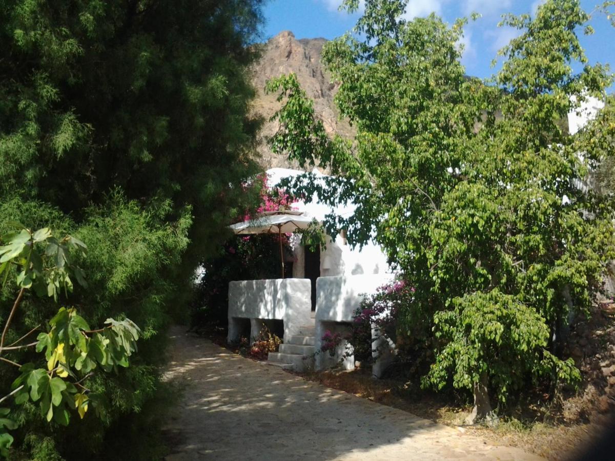 Hotel Rural Cortijo La Alberca Níjar Exterior foto